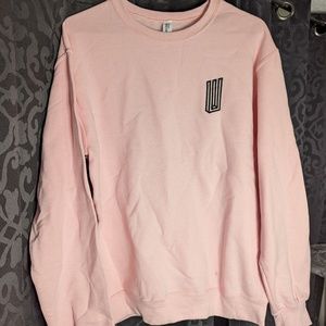 Paramore After Laughter crewneck sweater